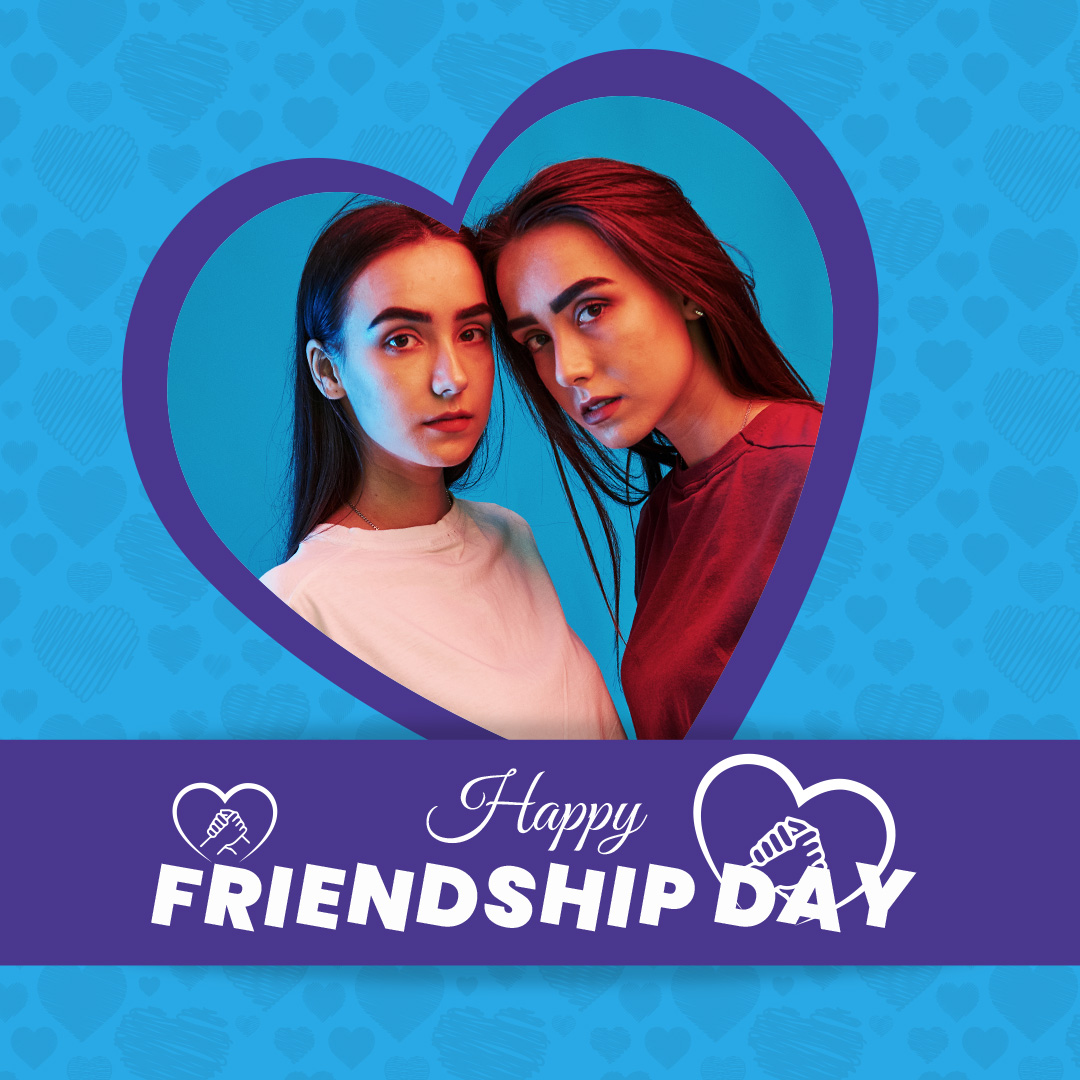In-depth friendship reading 👯‍♀️